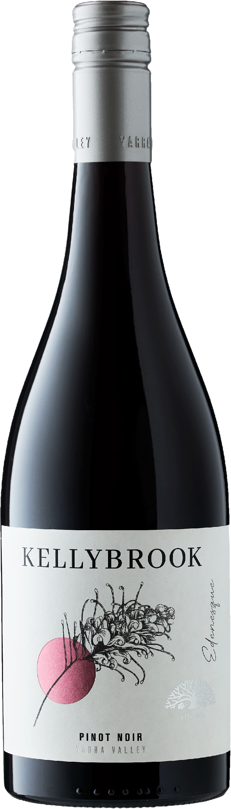 Kellybrook Edenesque Pinot Noir 2023 Yarra Valley
